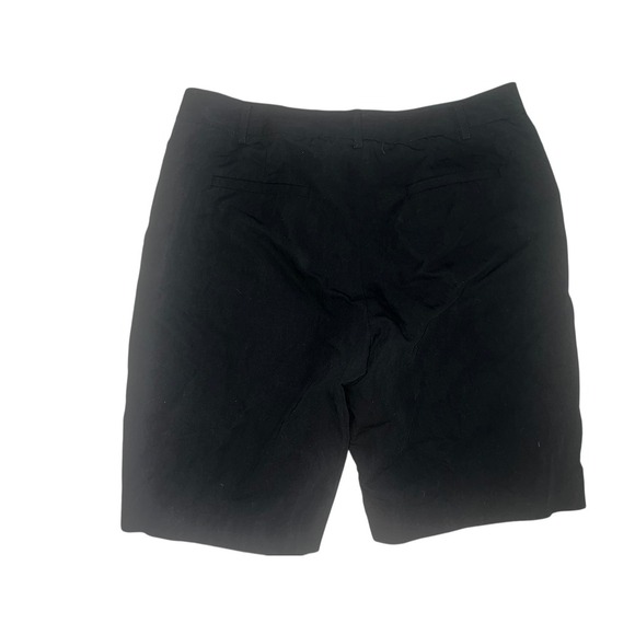 nili lotan Above Knee  Dress shorts Size 6 Designer Secretary Office Siren - Picture 2 of 4